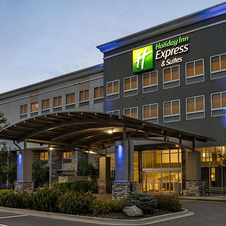 Holiday Inn Express & Suites Colorado Springs Central By Ihg Екстериор снимка